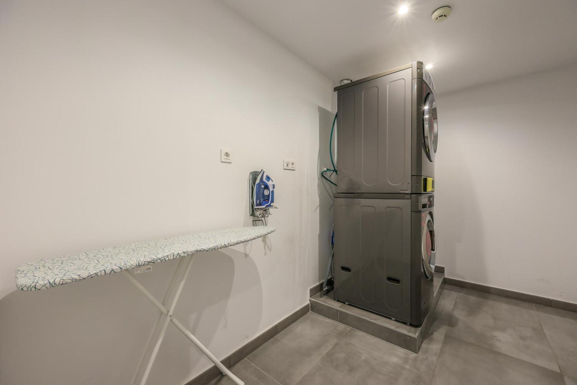 Amazinn Places Blasco De Garay 113 Madri Exterior foto